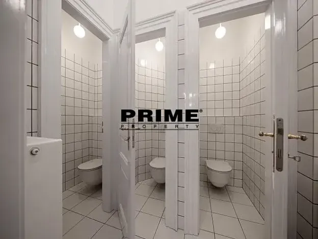 Pronájem bytu 5+1, Praha - Vinohrady, Italská, 255 m2