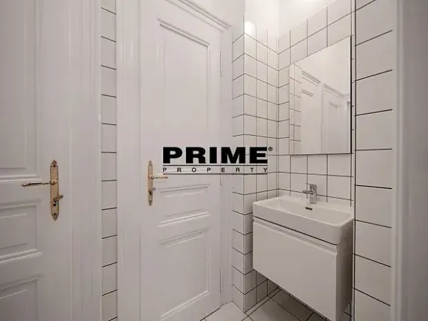 Pronájem bytu 5+1, Praha - Vinohrady, Italská, 255 m2