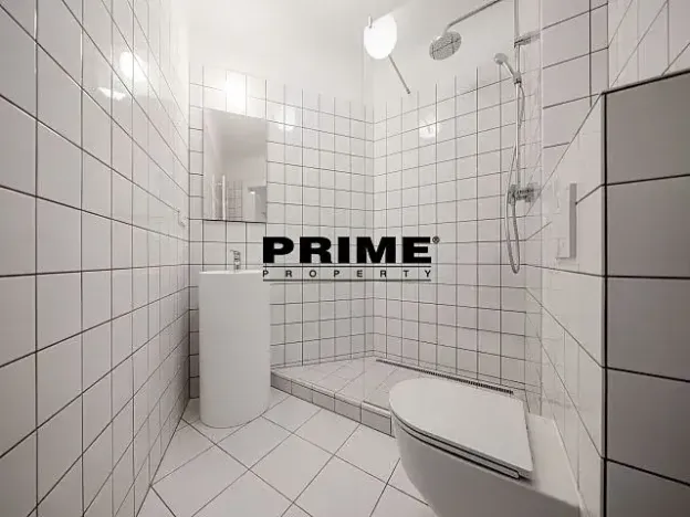 Pronájem bytu 5+1, Praha - Vinohrady, Italská, 255 m2