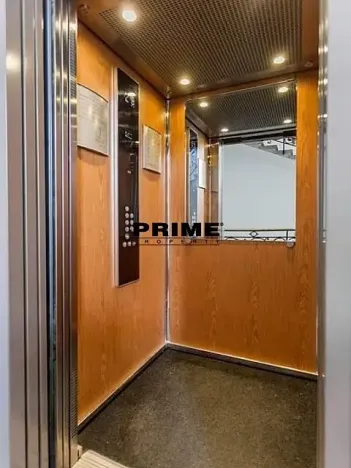 Pronájem bytu 5+1, Praha - Vinohrady, Italská, 255 m2