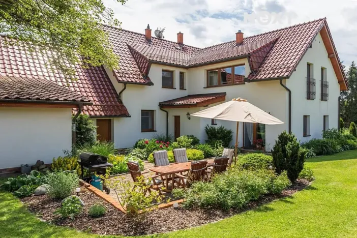 Prodej vícegeneračního domu, Trnávka, 350 m2