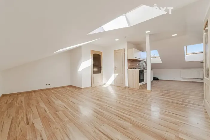 Prodej bytu 2+kk, Ostrava, Parcelní, 62 m2