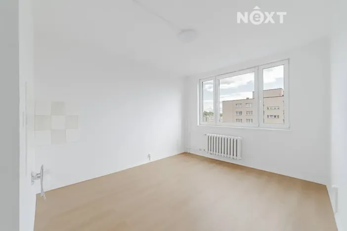 Prodej bytu 1+kk, Ostrava, Bohumínská, 18 m2