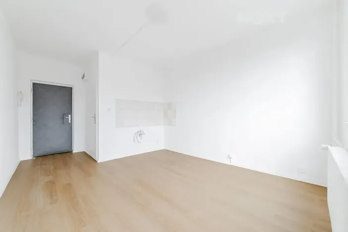 Prodej bytu 1+kk, Ostrava, Bohumínská, 18 m2