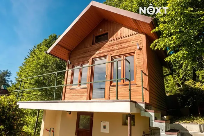 Prodej chaty, Albrechtice, 42 m2