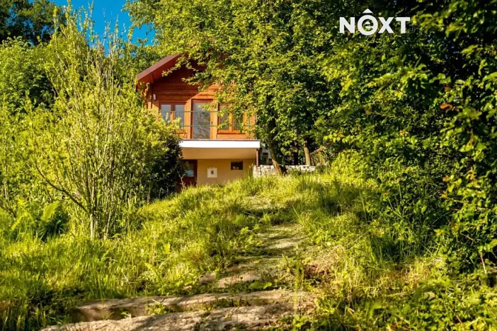 Prodej chaty, Albrechtice, 42 m2