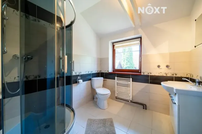 Prodej chalupy, Nový Hrozenkov, 328 m2