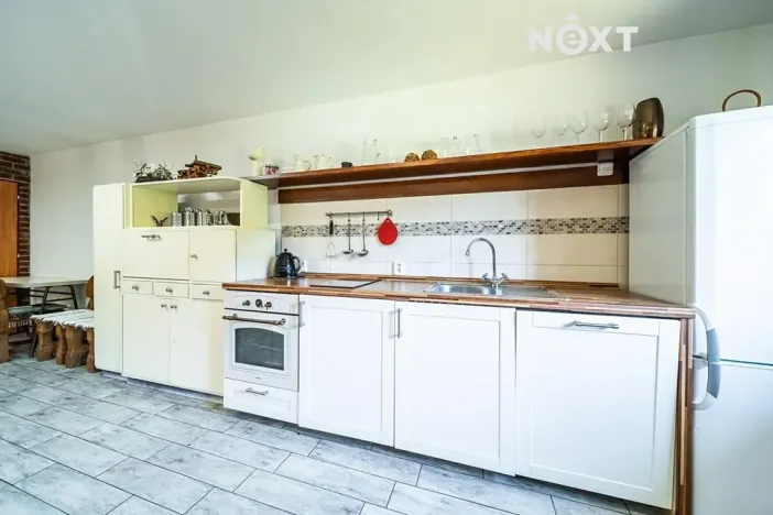 Prodej chalupy, Nový Hrozenkov, 328 m2
