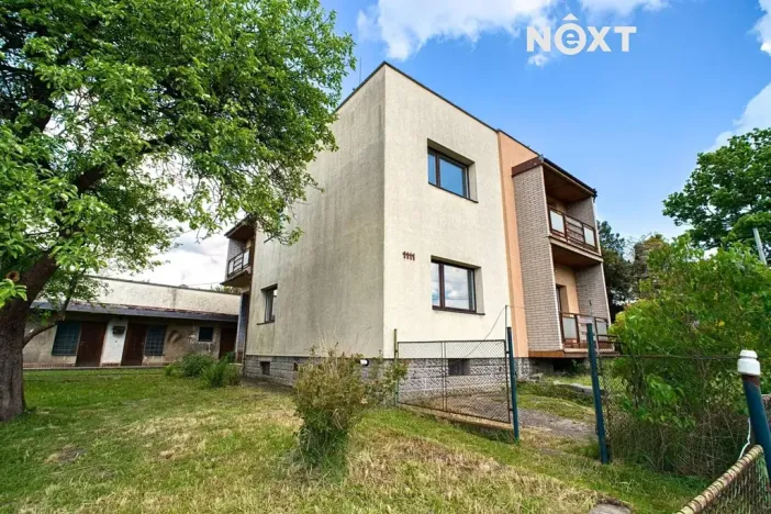 Prodej rodinného domu, Rychvald, Orlovská, 190 m2