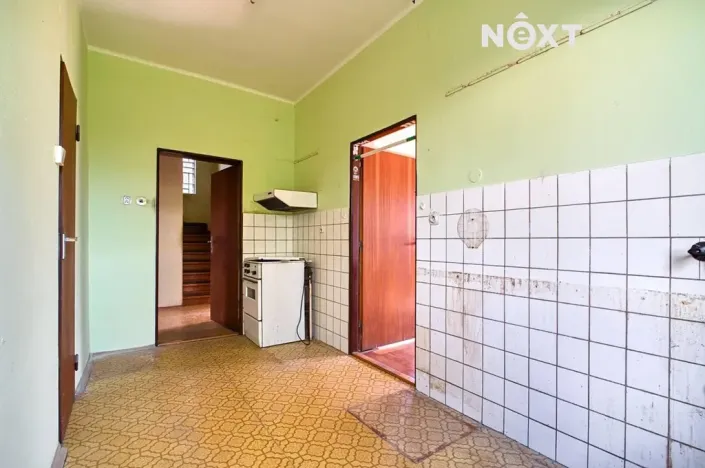 Prodej rodinného domu, Rychvald, Orlovská, 190 m2