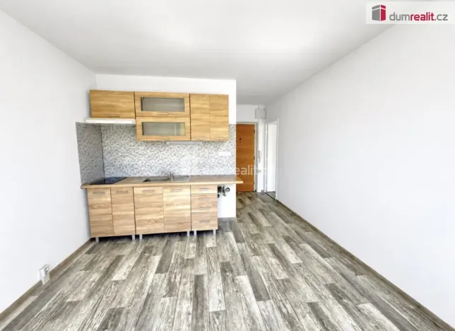 Prodej bytu 1+1, Klášterec nad Ohří, Družstevní, 35 m2