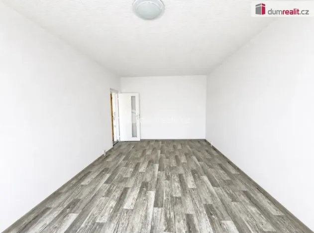 Prodej bytu 1+1, Klášterec nad Ohří, Družstevní, 35 m2