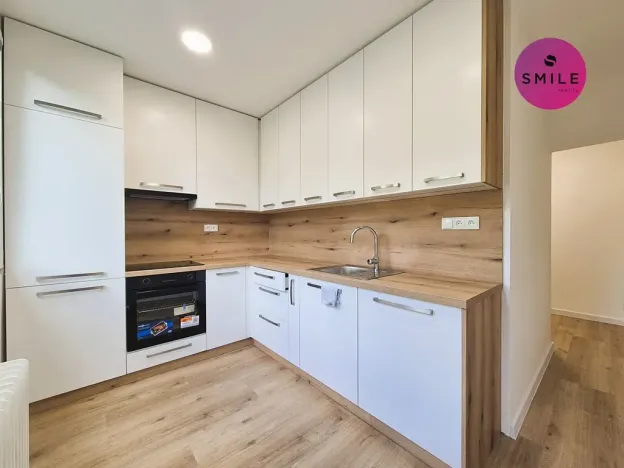 Pronájem bytu 3+1, Ostrava, Holasova, 74 m2