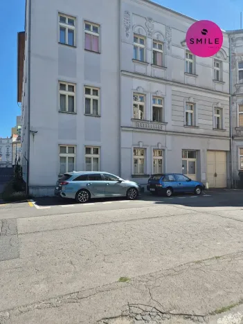 Pronájem bytu 4+kk, Ostrava, Libušina, 101 m2
