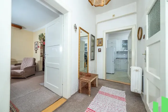 Prodej rodinného domu, Ostrava, U Jana, 130 m2