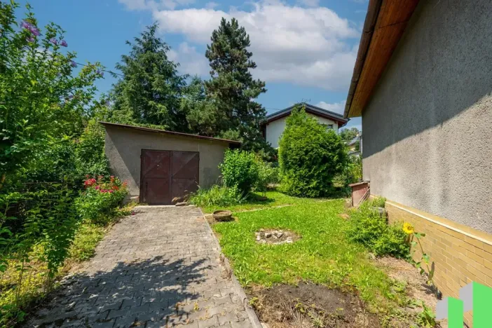 Prodej rodinného domu, Ostrava, U Jana, 130 m2