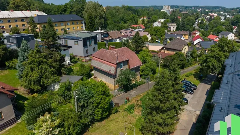 Prodej rodinného domu, Ostrava, U Jana, 130 m2
