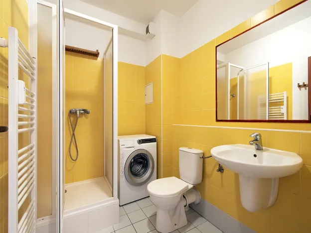 Pronájem bytu 1+kk, Praha - Libeň, Na kopečku, 40 m2