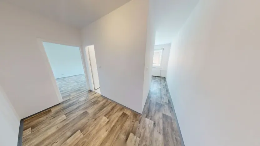 Pronájem bytu 1+1, Ostrava - Zábřeh, Tylova, 40 m2