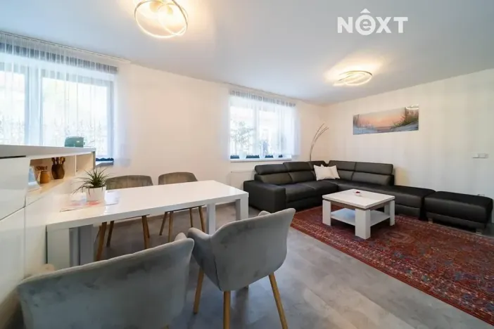 Prodej rodinného domu, Lhota, 120 m2