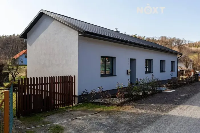 Prodej rodinného domu, Lhota, 120 m2