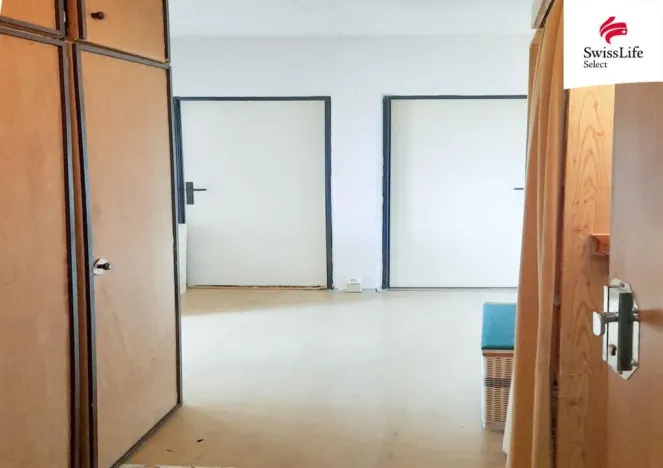 Pronájem bytu 3+1, Jihlava, Královský vršek, 75 m2