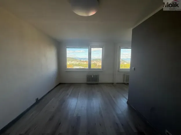 Pronájem bytu 1+1, Most, Javorová, 34 m2