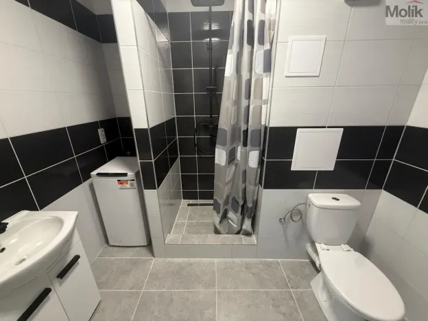 Pronájem bytu 1+1, Most, Javorová, 34 m2