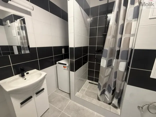 Pronájem bytu 1+1, Most, Javorová, 34 m2