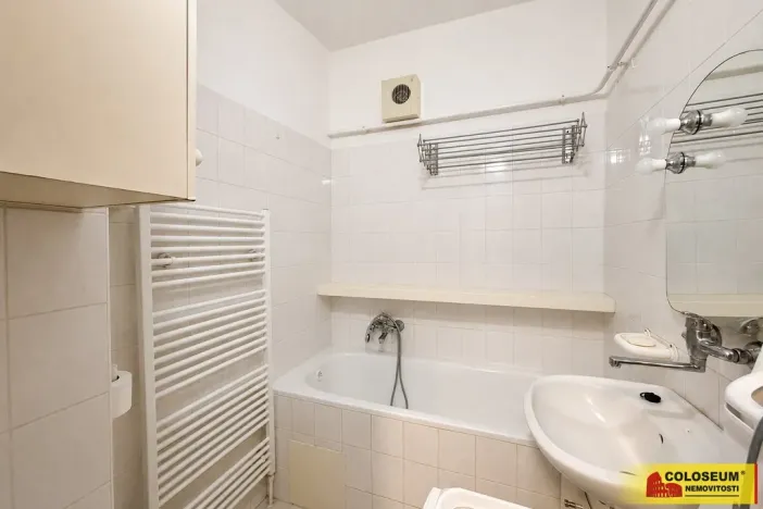 Prodej bytu 1+1, Znojmo, 37 m2