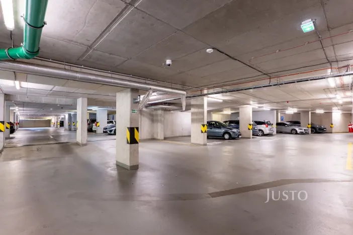 Pronájem bytu 2+kk, Praha - Modřany, Soukalova, 55 m2
