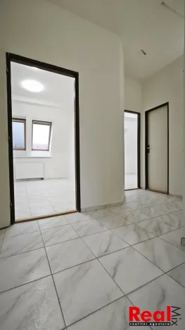 Pronájem kanceláře, Hustopeče, Mrštíkova, 12 m2