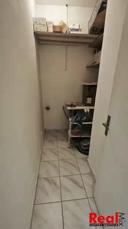 Pronájem kanceláře, Hustopeče, Mrštíkova, 12 m2
