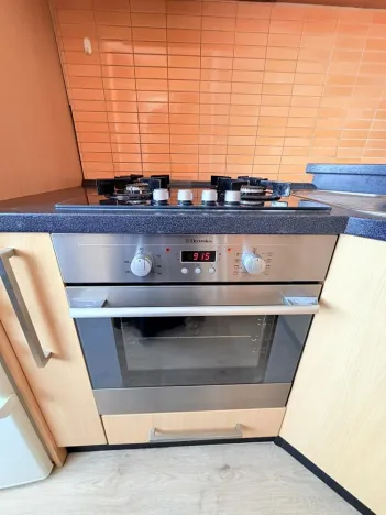 Pronájem bytu 1+1, Židlochovice, sídl. Družba, 35 m2