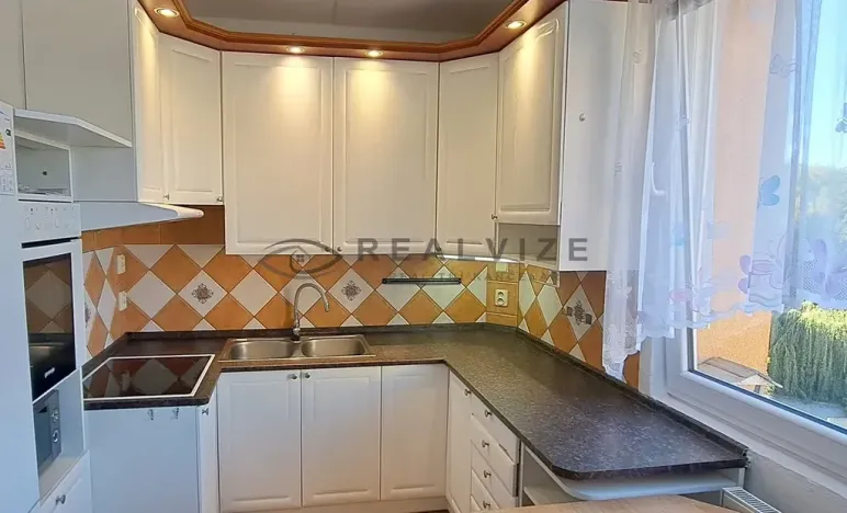 Pronájem bytu 3+1, České Budějovice, Ant. Barcala, 70 m2