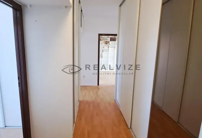 Pronájem bytu 3+1, České Budějovice, Ant. Barcala, 70 m2
