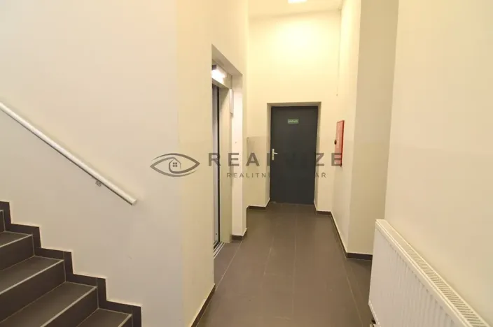 Prodej bytu 3+kk, České Budějovice, Mikuláše z Husi, 97 m2