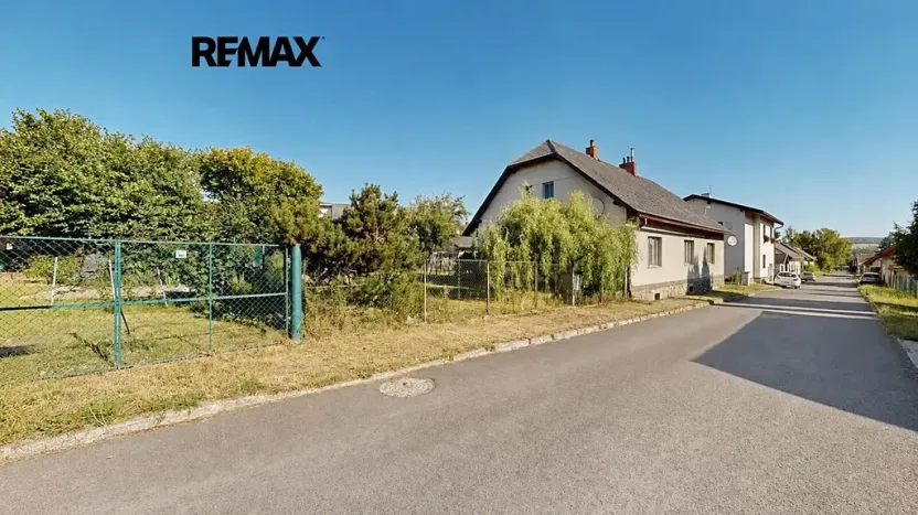 Prodej rodinného domu, Nová Ves u Světlé, 134 m2