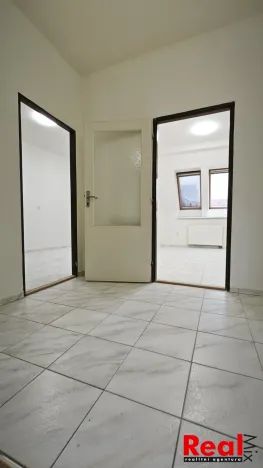 Pronájem kanceláře, Hustopeče, Mrštíkova, 15 m2