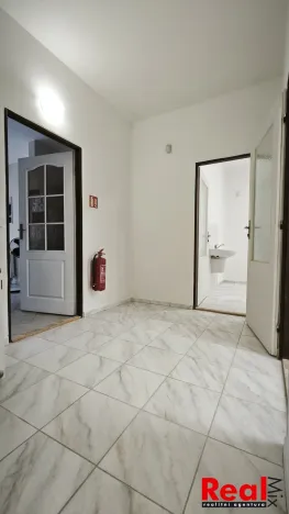 Pronájem kanceláře, Hustopeče, Mrštíkova, 15 m2