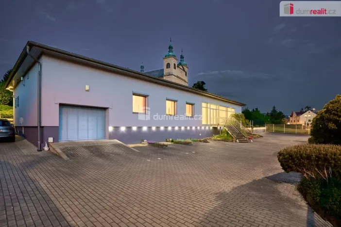 Prodej rodinného domu, Děčín - Děčín XXXIII-Nebočady, Vítězství, 296 m2