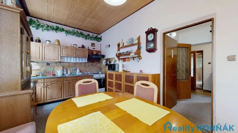 Prodej rodinného domu, Bechyně, Čechova, 197 m2