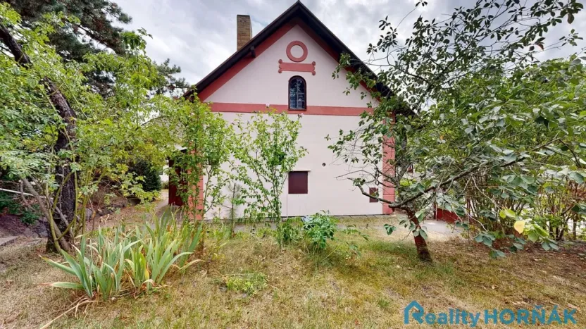 Prodej rodinného domu, Bechyně, Čechova, 197 m2