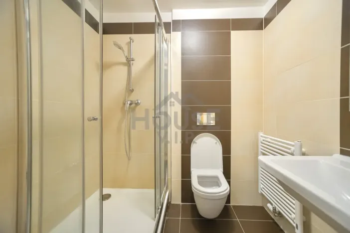 Prodej bytu 1+kk, Praha - Letňany, Nepomuckých, 37 m2
