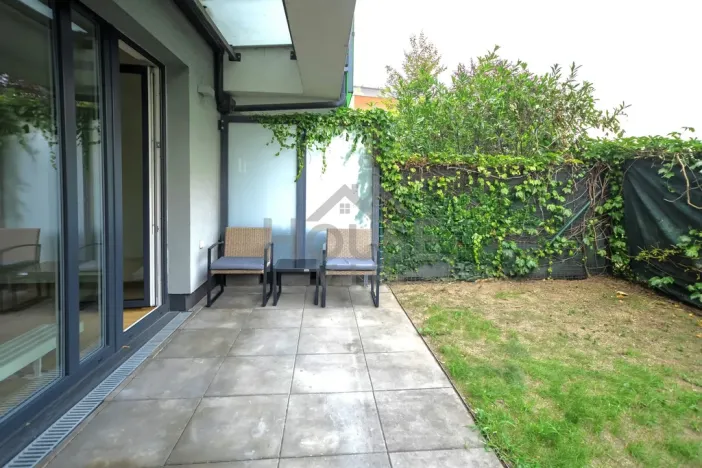 Prodej bytu 1+kk, Praha - Letňany, Nepomuckých, 37 m2
