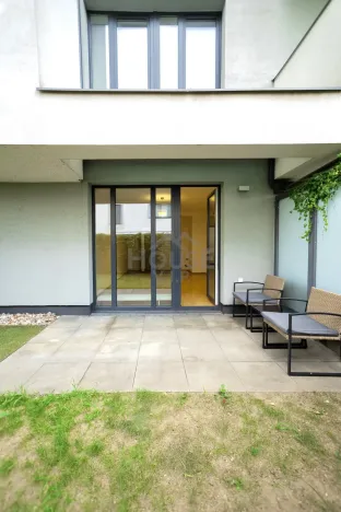 Prodej bytu 1+kk, Praha - Letňany, Nepomuckých, 37 m2