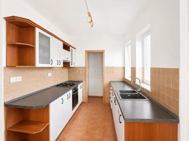 Prodej bytu 4+kk, Chodov, Bezručova, 97 m2