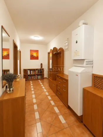 Prodej bytu 4+kk, Chodov, Bezručova, 97 m2