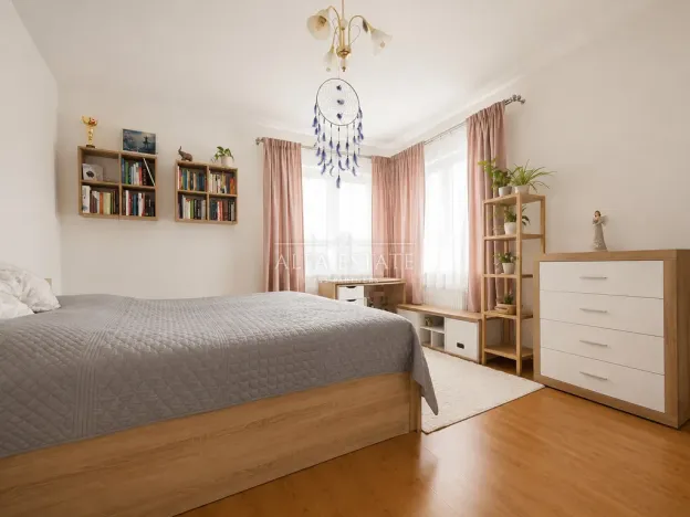 Prodej bytu 4+kk, Chodov, Bezručova, 97 m2
