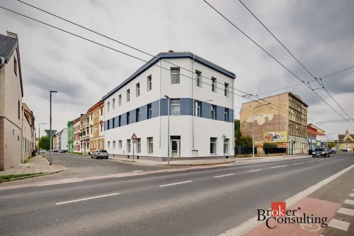 Prodej bytu 2+1, Ústí nad Labem - Předlice, Řeháčkova, 72 m2
